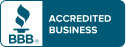 BBB Accredited Business