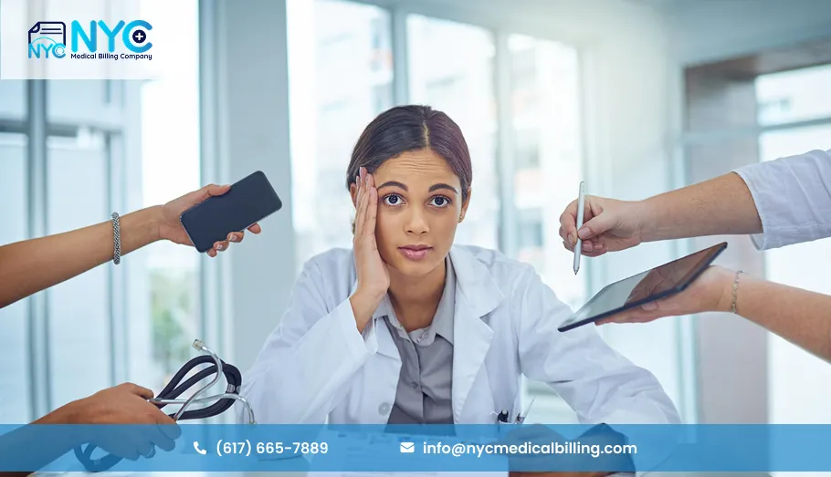 10 Common Medical Billing Denial Scenarios and How to Solve Them