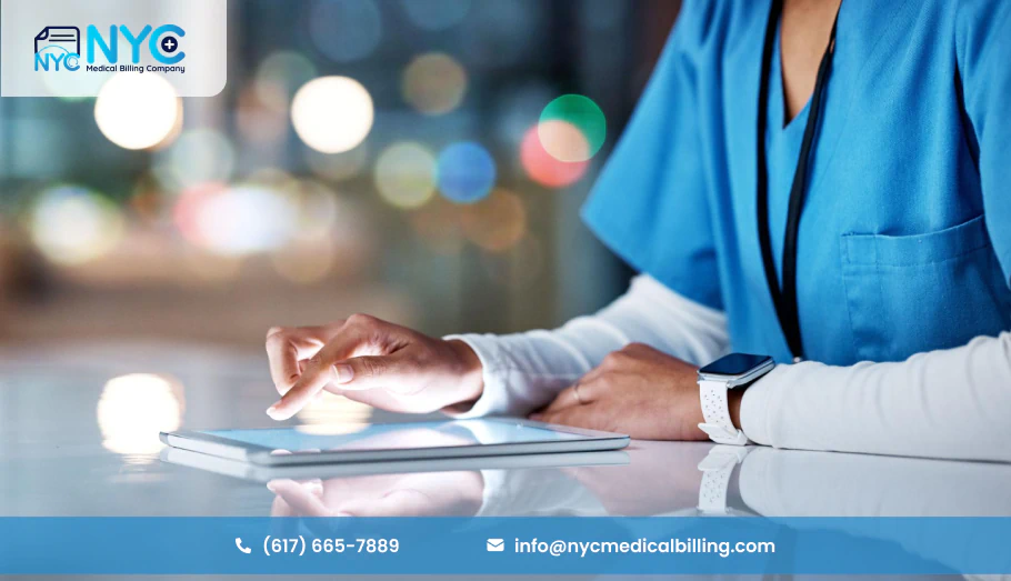 Arbitration Claim Process in Healthcare and Medical Billing