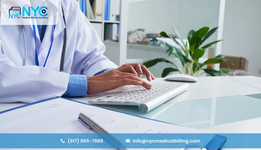Medical Billing Workflow: Complete Step-by-Step Guide for US Healthcare Providers