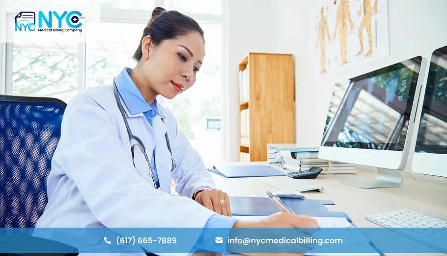 NCCI in Medical Billing: A Complete Guide to Edits and Compliance