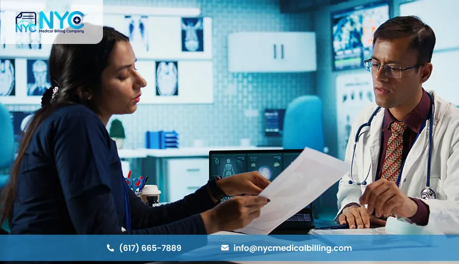 Place of Service in Medical Billing: A Complete Guide to Codes, Compliance, and Reimbursement