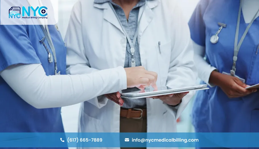 The Medical Billing Process in 2026: An Updated Guide for Healthcare Providers