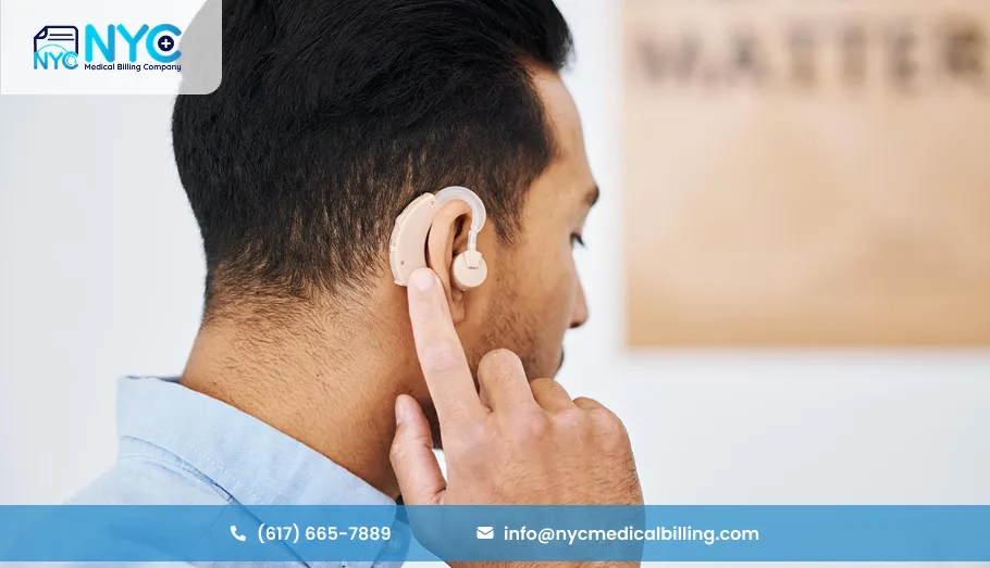 5 Frequent Errors with Audiology CPT Codes (and How to Avoid Denials)
