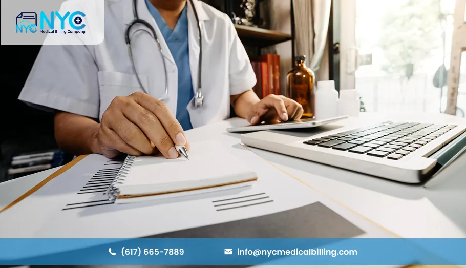 AR Scenarios in Medical Billing: Real-World Cases and How to Resolve Them