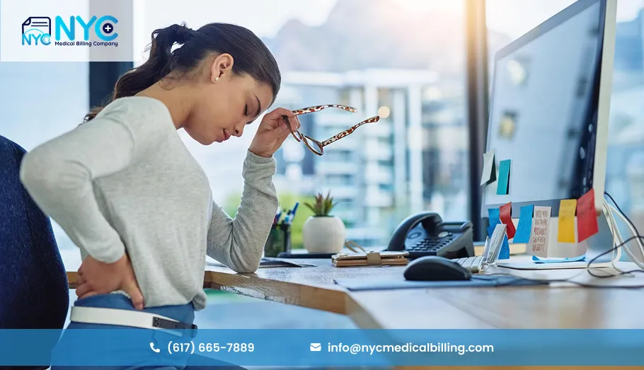 Common Billing Errors: Using the Correct ICD 10 Code for Right Hip Pain