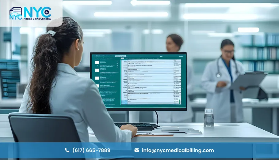 Z Codes in Medical Billing: What They Are and How to Use Them Correctly