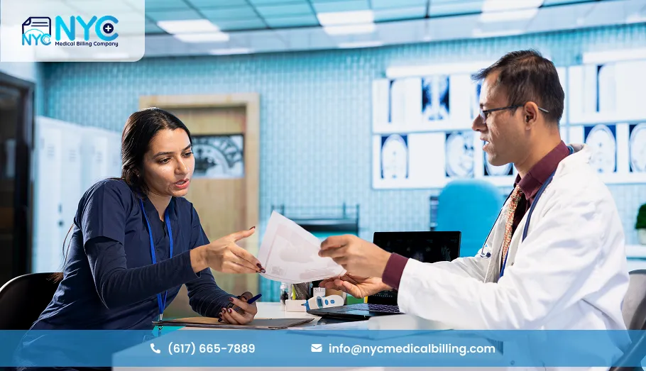 Is Your Documentation Compliant? Decoding Medical Necessity Guidelines for Providers