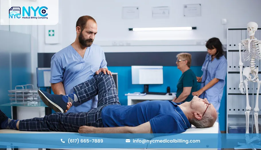 The Podiatrist’s Blueprint to Stopping Common Podiatry Medical Billing Mistakes