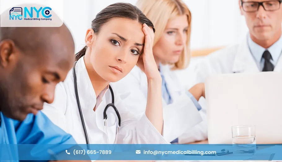 5 Costly Re-Credentialing Errors in Healthcare (And How to Avoid Them)