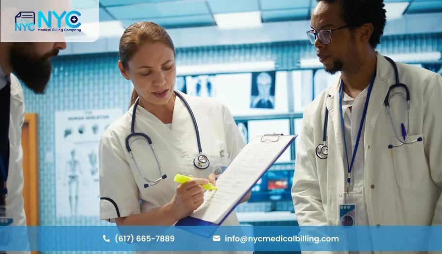 Chronic Care Management Diagnosis List: 8 Categories Providers Frequently Overlook