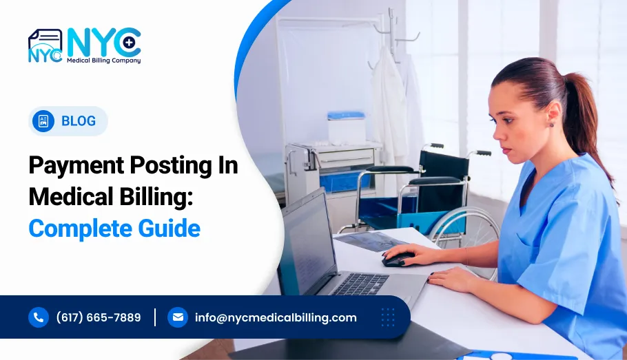 Payment Posting in Medical Billing: Complete Guide